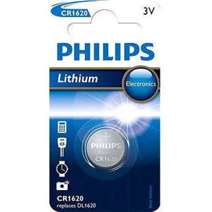 Philips CR1620 1 ks v balení