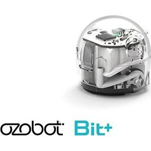 Ozobot Bit+ súprava 12 ks + USB power cables