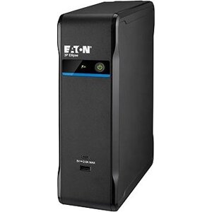Eaton UPS 3P Ellipse 700 USB IEC