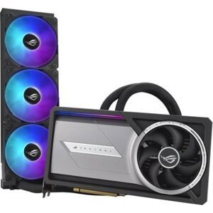 ASUS ROG ASTRAL LC GeForce RTX 5090 O32G GAMING