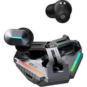 EDIFIER GX05, sivé