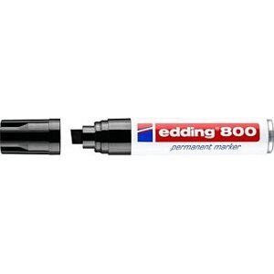 EDDING 800 permanentný, čierny