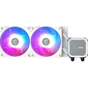 MSI MAG CORELIQUID A13 240 WHITE