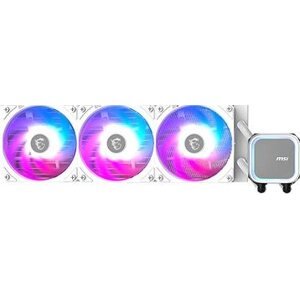 MSI MAG CORELIQUID A13 360 WHITE
