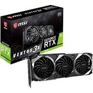 MSI GeForce RTX 3070 VENTUS 3X OC