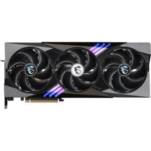 MSI GeForce RTX 5090 32G GAMING TRIO OC