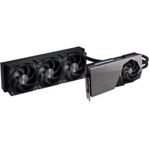 MSI GeForce RTX 5090 32G SUPRIM LIQUID SOC