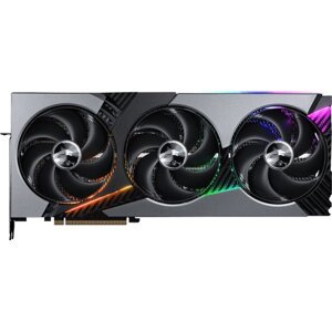 MSI GeForce RTX 5090 32G VANGUARD SOC LAUNCH EDITION