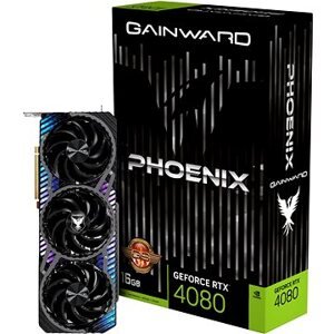 GAINWARD GeForce RTX 4080 Phoenix GS 16G