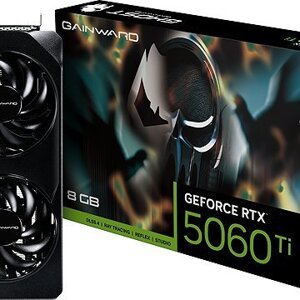 GAINWARD GeForce RTX 5060 Ti Ghost 8G