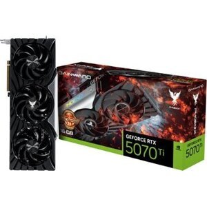 GAINWARD GeForce RTX 5070 Ti Phoenix GS 16G