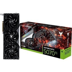 GAINWARD GeForce RTX 5070 Ti Phoenix 16G