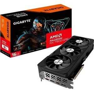 GIGABYTE Radeon RX 7900 GRE GAMING OC 16G
