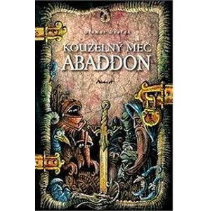 Kouzelný meč Abaddon