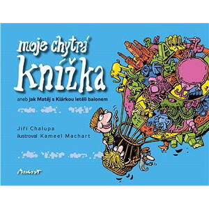 Moje chytrá knížka