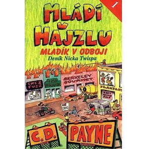 Mládí v hajzlu 1 - Mladík v odboji