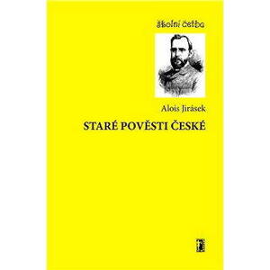 Staré pověsti české