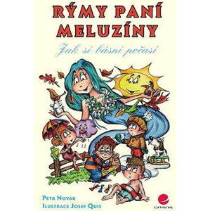 Rýmy paní Meluzíny
