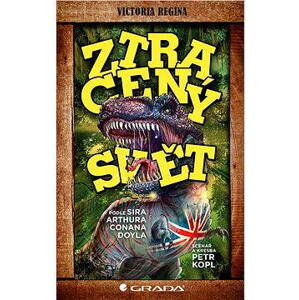 Ztracený svět