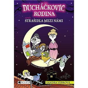 Ducháčkovic rodina