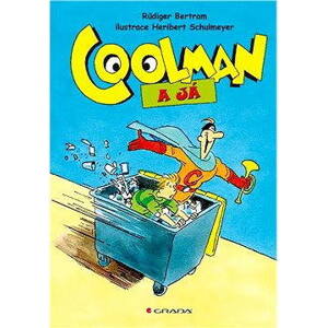 Coolman a já