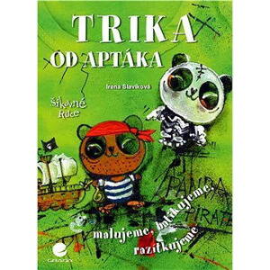 Trika od Aptáka