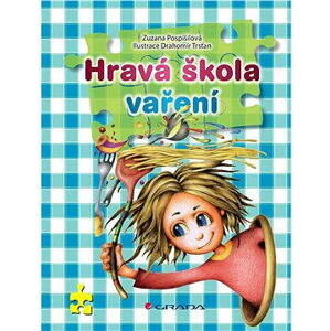 Hravá škola vaření