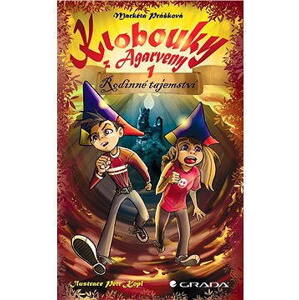 Klobouky z Agarveny 1