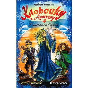 Klobouky z Agarveny 4
