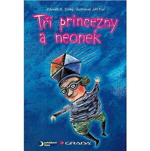 Tři princezny a neonek