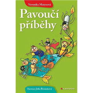 Pavoučí příběhy