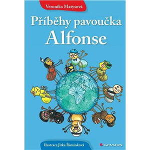 Příběhy pavoučka Alfonse