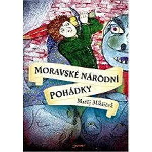 Moravské národní pohádky
