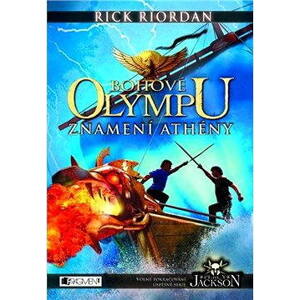 Bohové Olympu – Znamení Athény