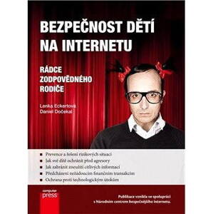 Bezpečnost dětí na Internetu