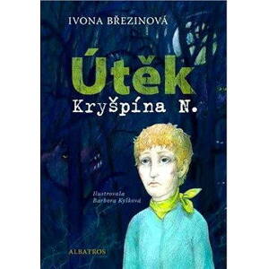 Útěk Kryšpína N.