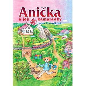 Anička a její kamarádky
