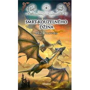 Smrt kouzelného džina