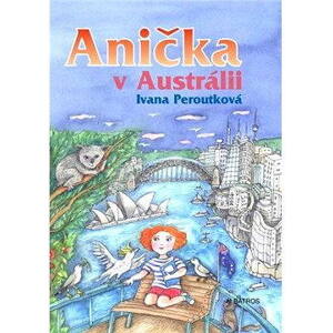 Anička v Austrálii