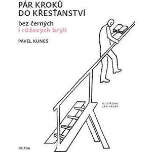 Pár kroků do křesťanství...