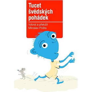 Tucet švédských pohádek