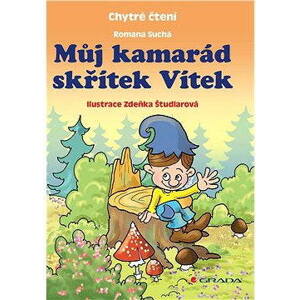 Můj kamarád skřítek Vítek