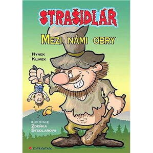 Strašidlář - Mezi námi obry