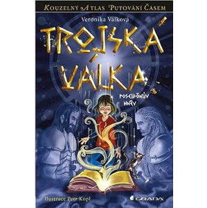 Trojská válka