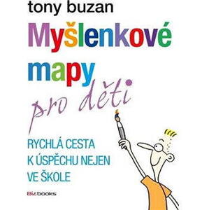 Myšlenkové mapy pro děti