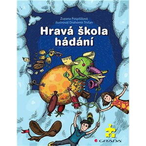Hravá škola hádání