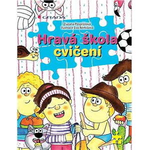 Hravá škola cvičení