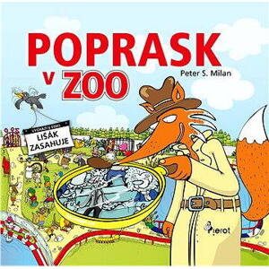 Poprask v Zoo