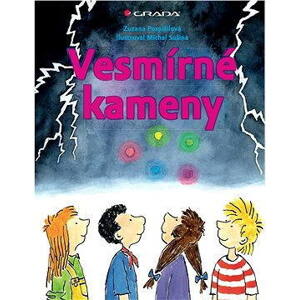 Vesmírné kameny