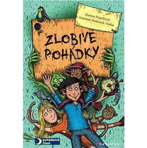 Zlobivé pohádky